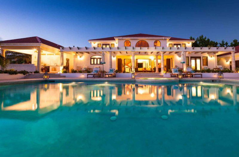 Villa Alegria Anguilla photo 7