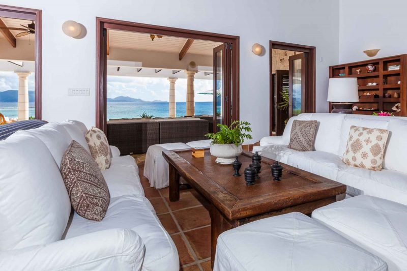Villa Alegria Anguilla photo 12