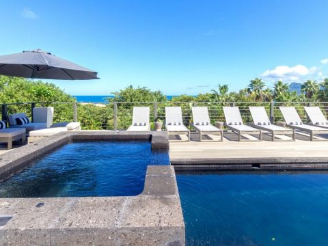 Casa Mia in Kupuri, Punta Mita