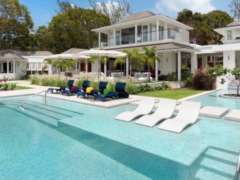 La Dolce Vita in St. James, Barbados