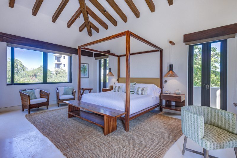 Villa Agave Punta Mita photo 47