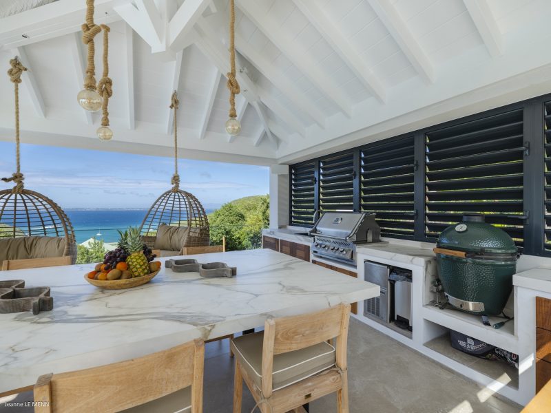 Villa Abaca photo 17