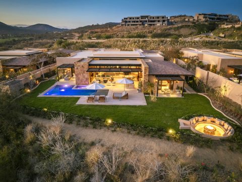 Enclave West Villa #15 in Puerto Los Cabos, Cabo San Lucas