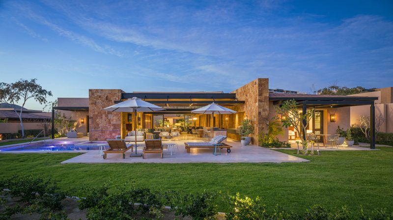 Enclave West Villa #15 photo 3