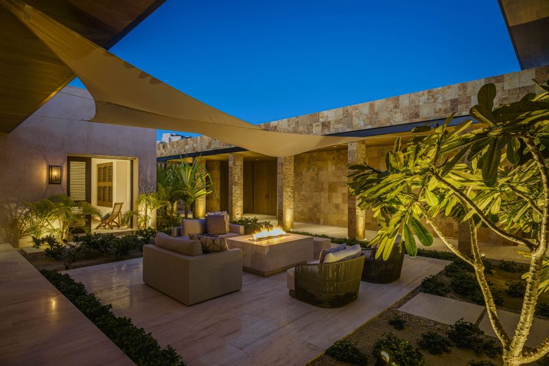 Enclave West Villa #15 photo 24