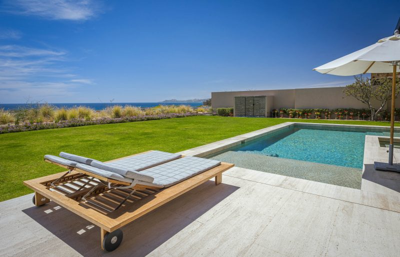 Enclave West Villa #17 photo 6