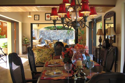 Villa Delfina photo 18
