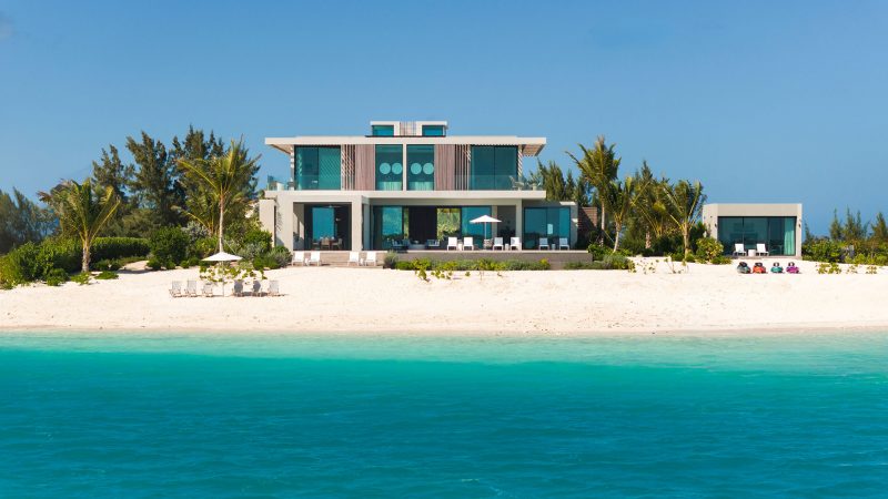 Emerald Breeze photo 1