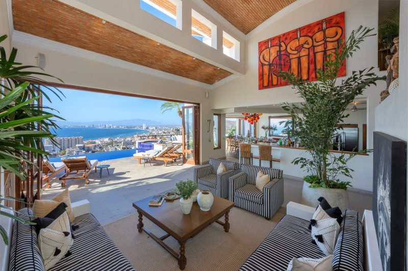 Villa Ventana photo 21