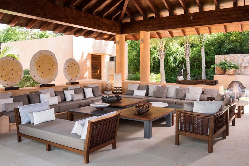 Villa Las Palmas Kupuri photo 12