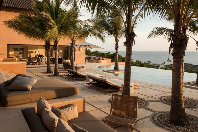 Villa Las Palmas Kupuri photo 17