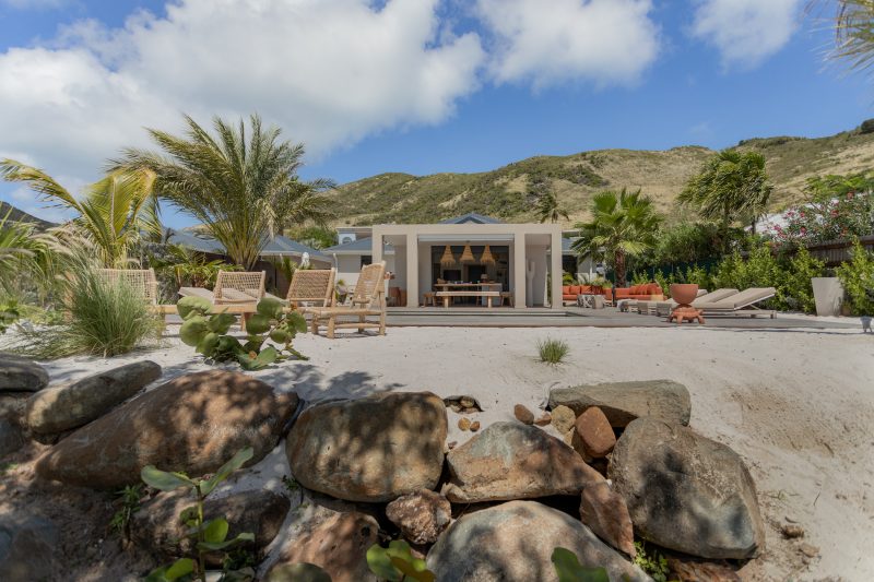 Villa The Beach House photo 3