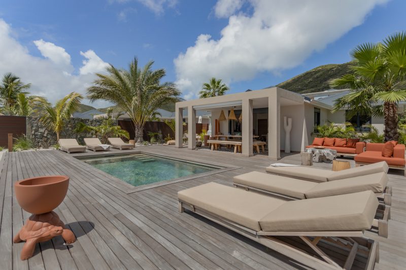 Villa The Beach House photo 7