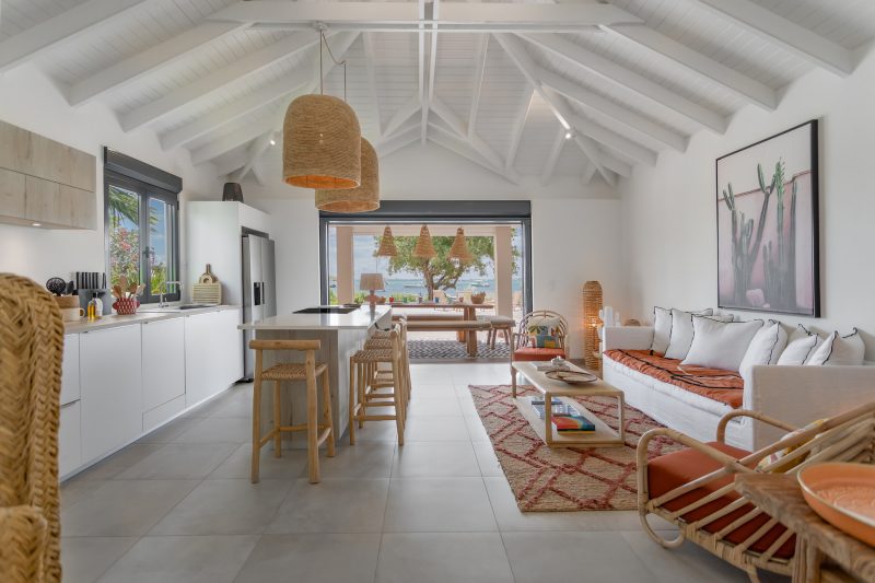 Villa The Beach House photo 12