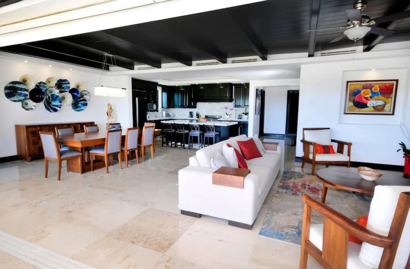 Condo Hacienda De Mita 905 photo 6