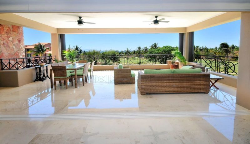 Condo Hacienda De Mita 905 photo 11