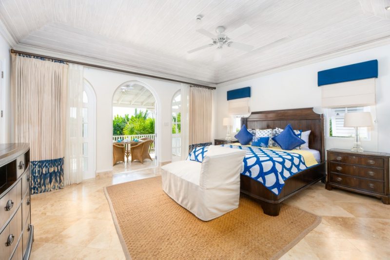 Villa Howzat photo 9