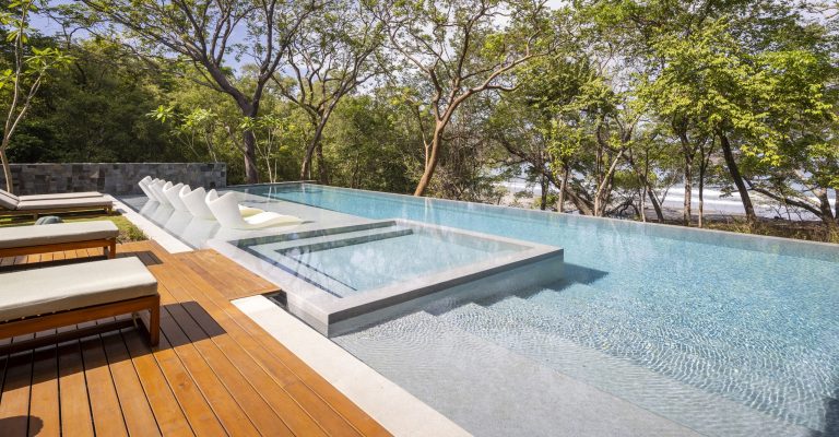 Villa Avellana in Guanacaste