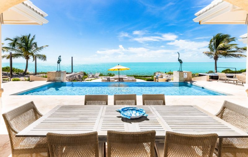 Ocean Pearl Villa photo 1