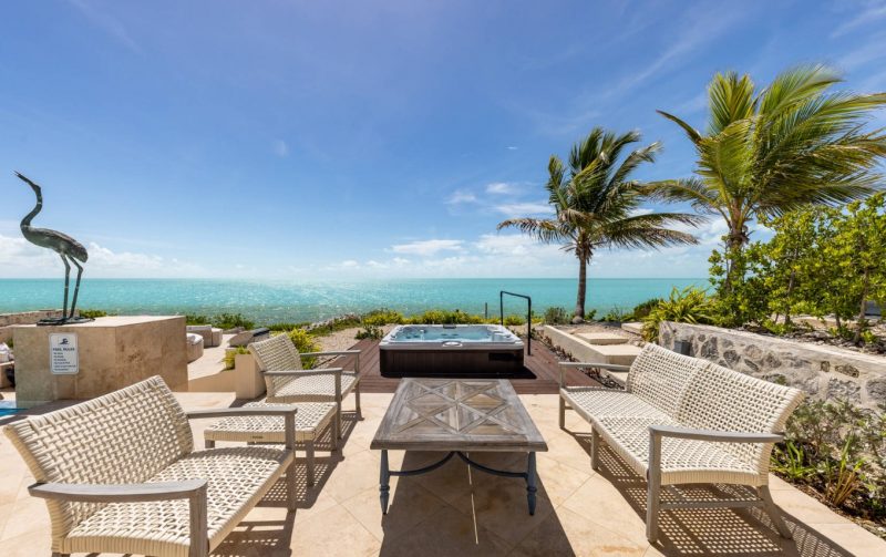 Ocean Pearl Villa photo 9