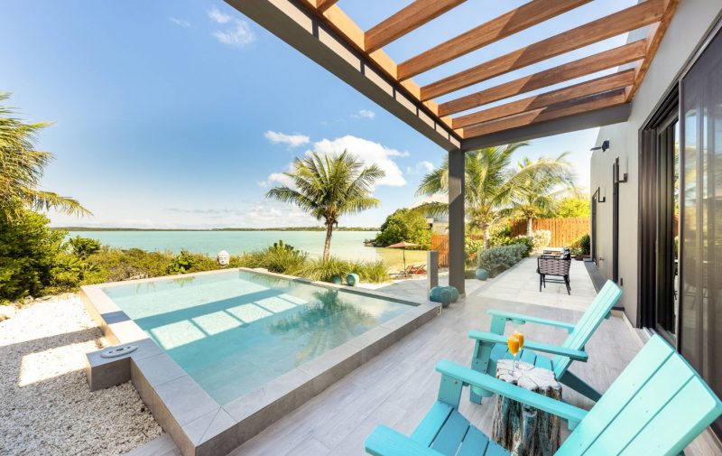 Beach Escapes Villa Two photo 7