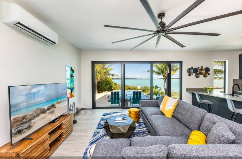 Beach Escapes Villa Two photo 9