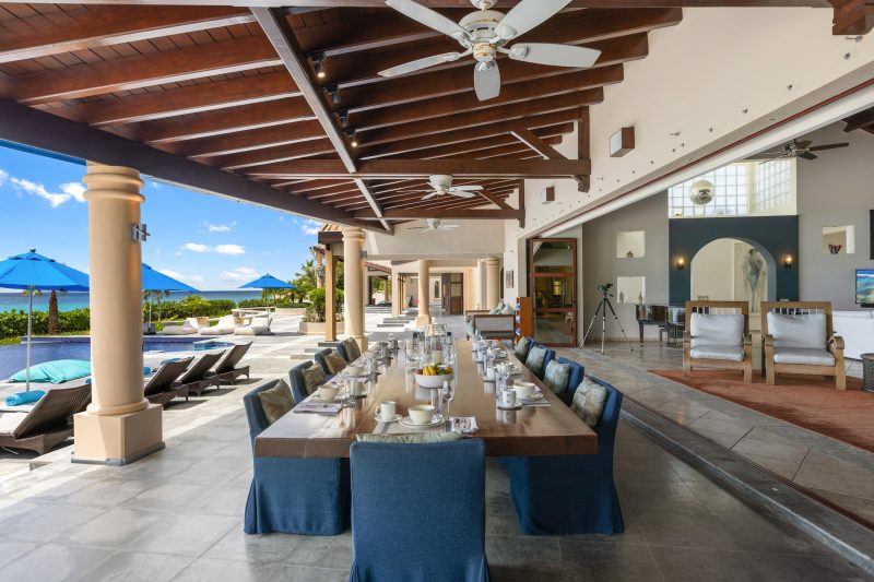 Casa de la Playa St. Martin photo 19