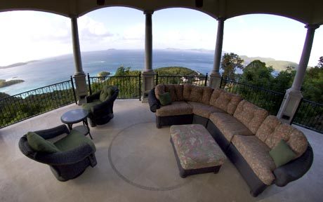 Rotunda photo 6