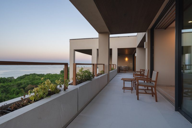 Penthouse ArenaMar photo 9
