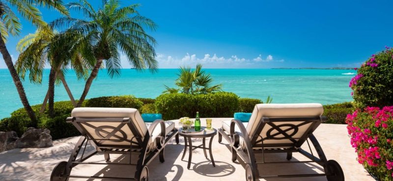 Villa Emerald Cay photo 1