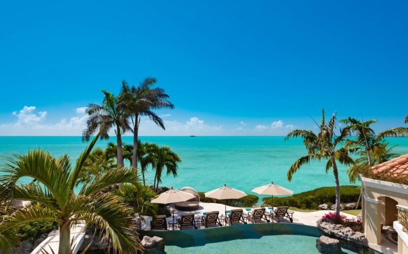 Villa Emerald Cay photo 11