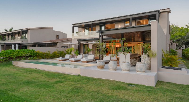 Villa Buena Vida photo 1