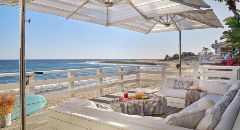 Malibu Pier House in Malibu, California