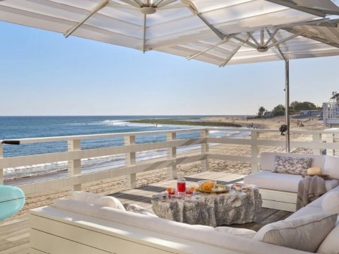 Malibu Pier House in Malibu, California