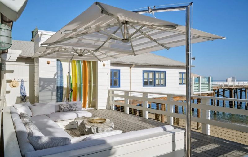 Malibu Pier House photo 4