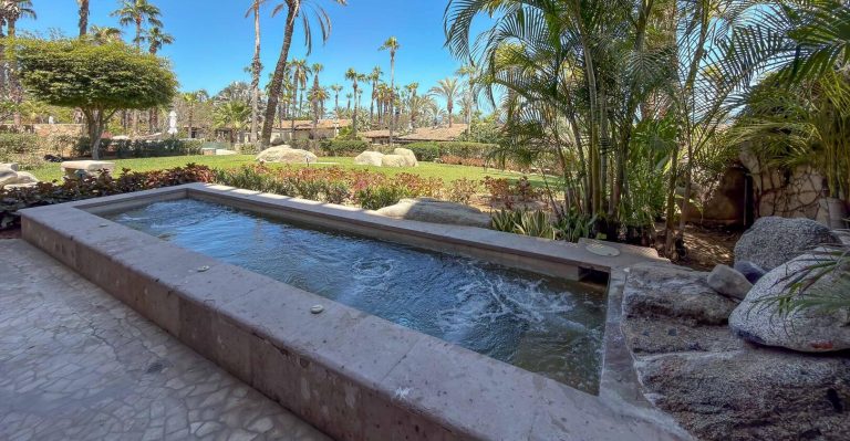 Esperanza 3002 at Auberge Private Residences in Punta Ballena, Cabo San Lucas