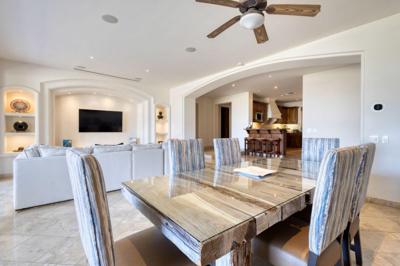 Esperanza 3002 at Auberge Private Residences photo 13