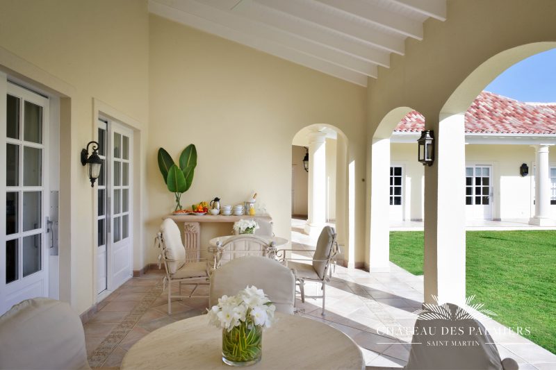 Chateau des Palmiers photo 37