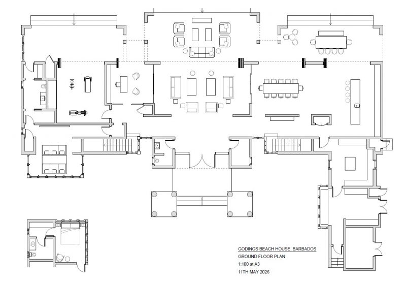 Godings Beach House photo 18