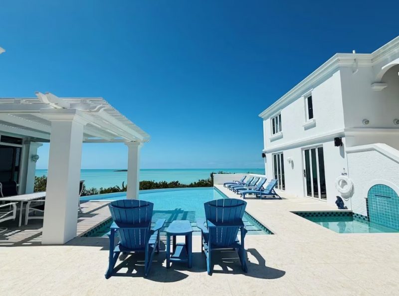 Villa Roi Soleil photo 12
