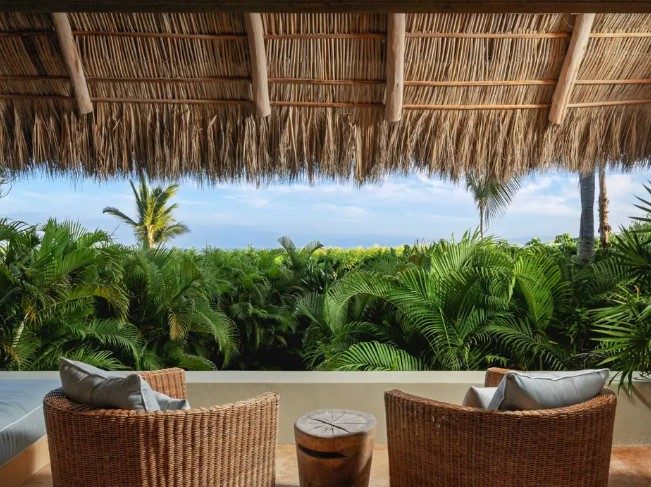 Villa Aire photo 17