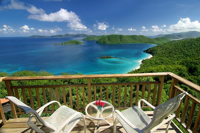 Cinnamon Bay photo 4