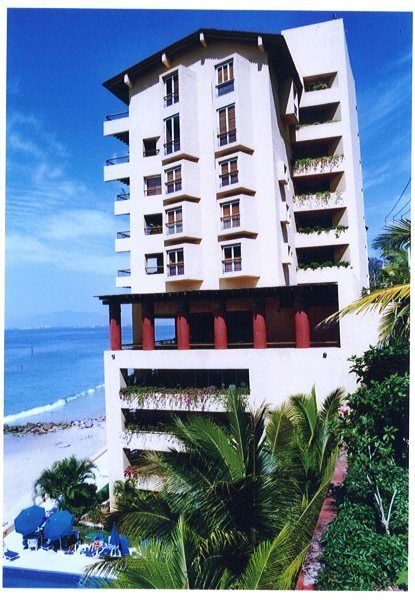 Los Palmares Condo photo 1