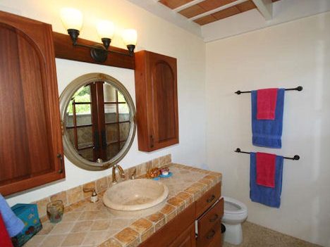 Casa de Sonadores in Virgin Grand Estates, St. John