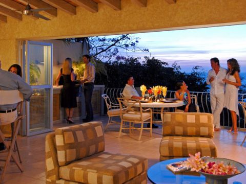 Puerto Vallarta Beach Club in Los Muertos Beach, Puerto Vallarta