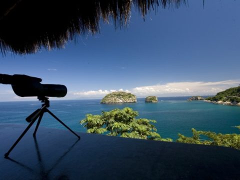 Villa Los Arcos in Mismaloya, Puerto Vallarta