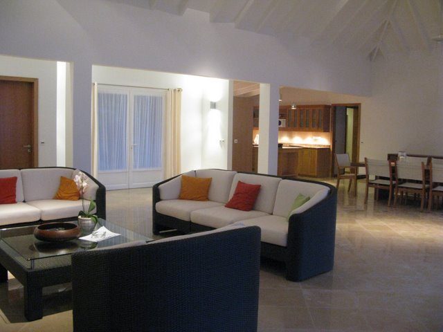 Villa Les Jardins D'Emmanuel photo 8