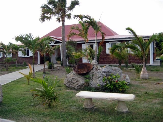 Villa Les Jardins D'Emmanuel photo 16