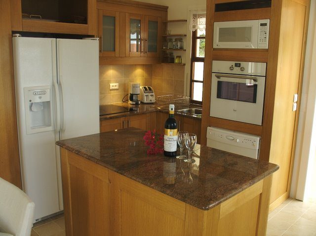 Villa La Baleine photo 4