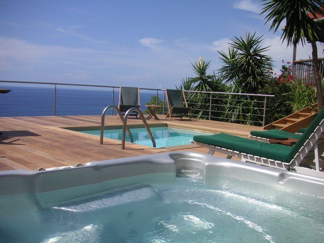 Villa La Baleine photo 9